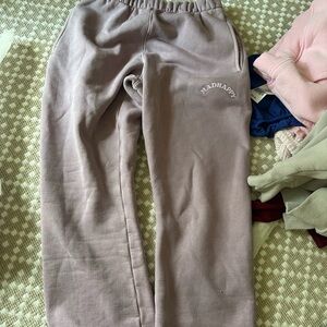 Madhappy Joggers - Lavender XS New with tags. Obo